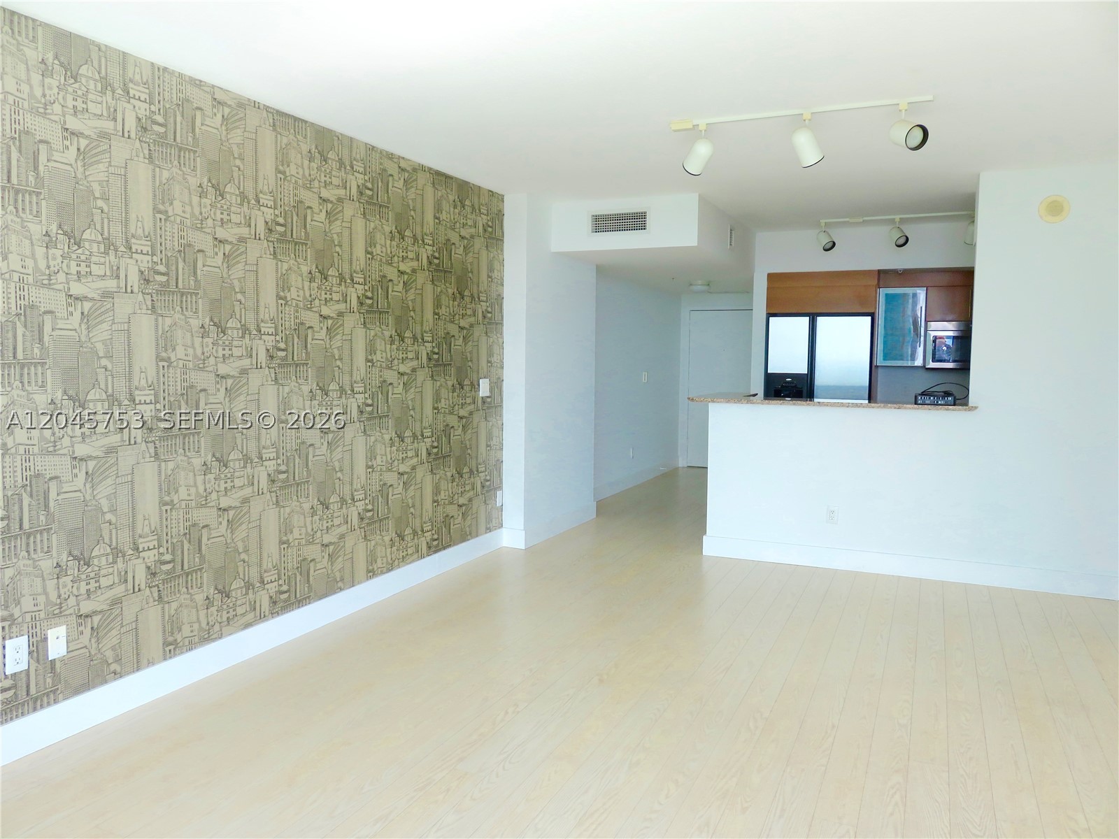 One Miami East Condo - Residential