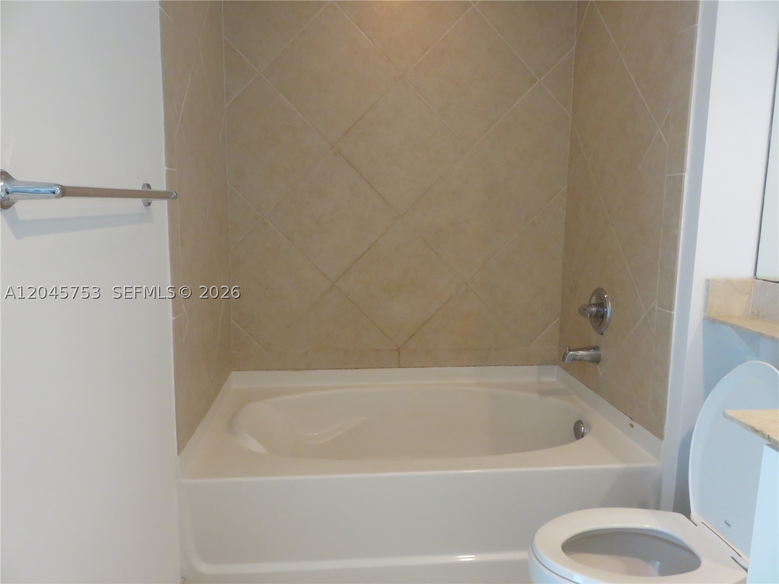 One Miami East Condo - Residential