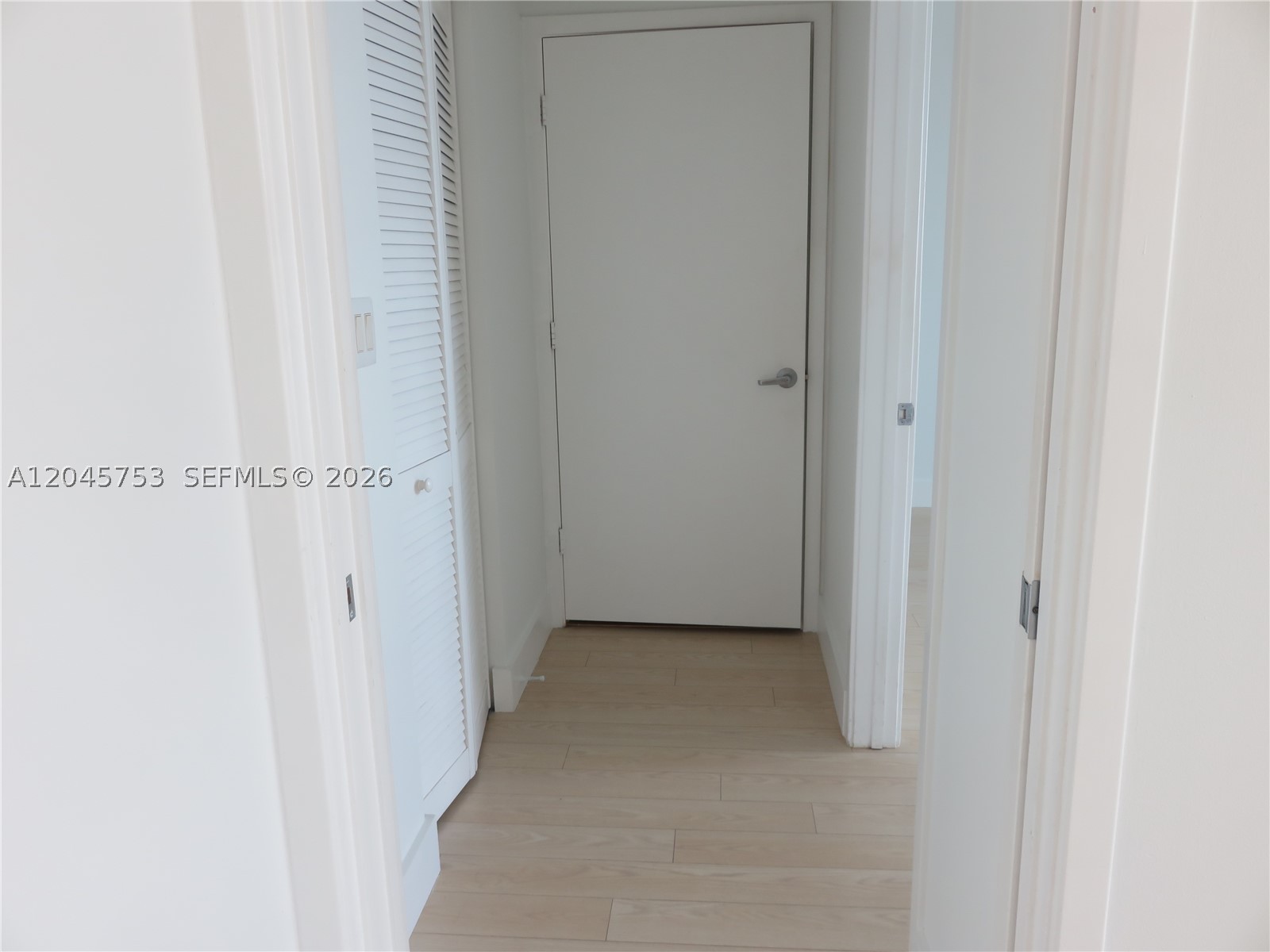 One Miami East Condo - Residential