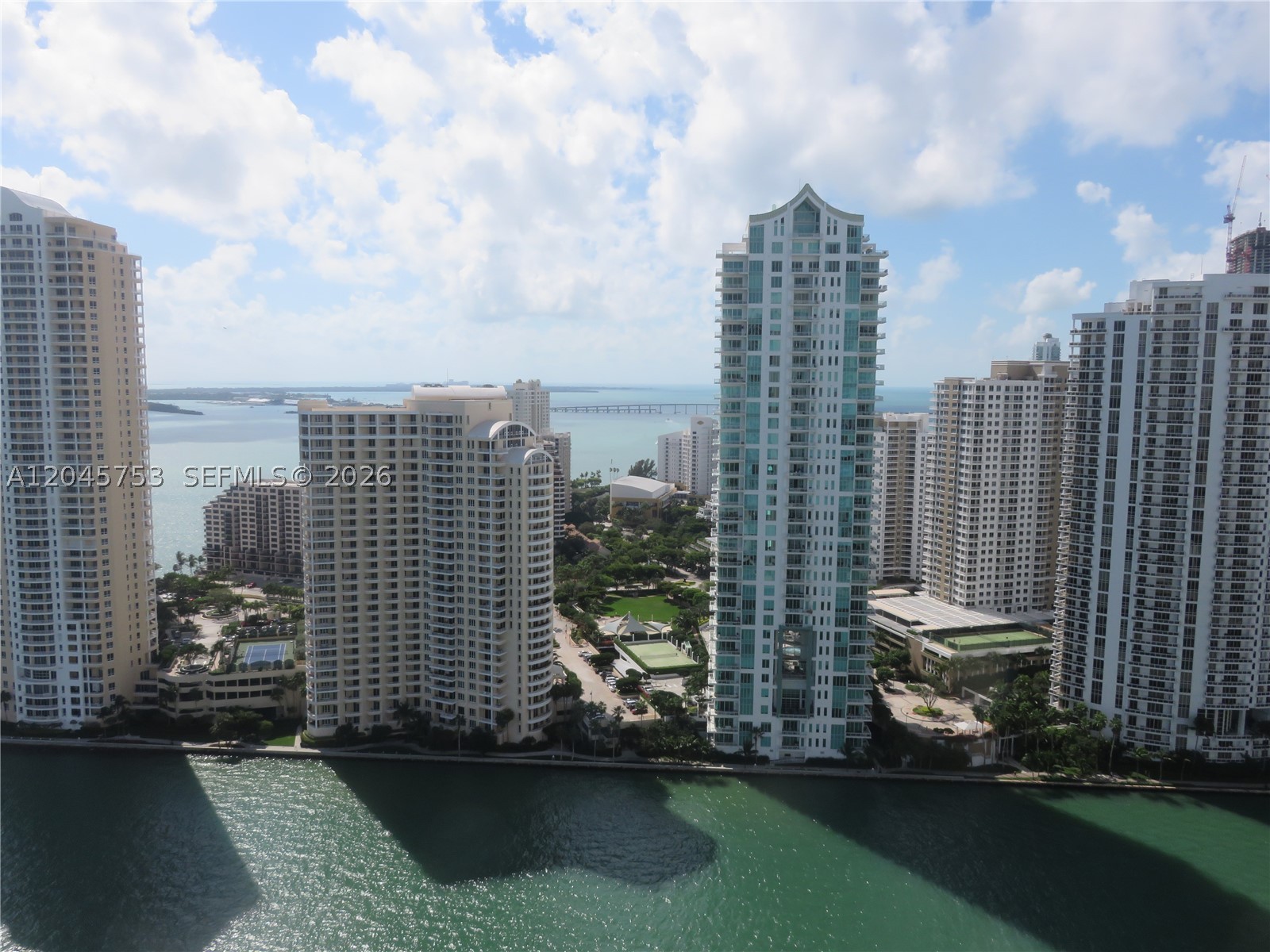 One Miami East Condo - Residential