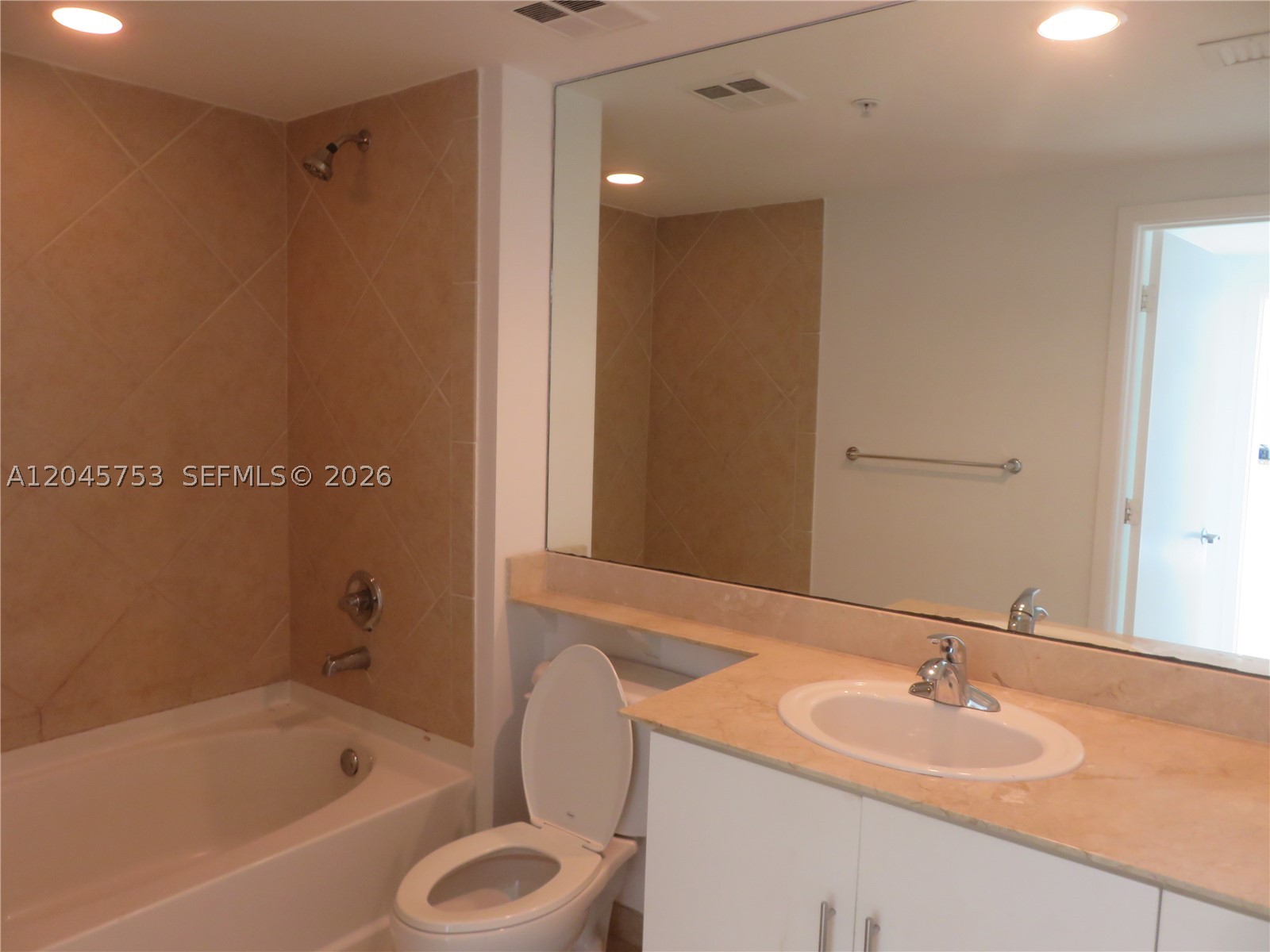 One Miami East Condo - Residential