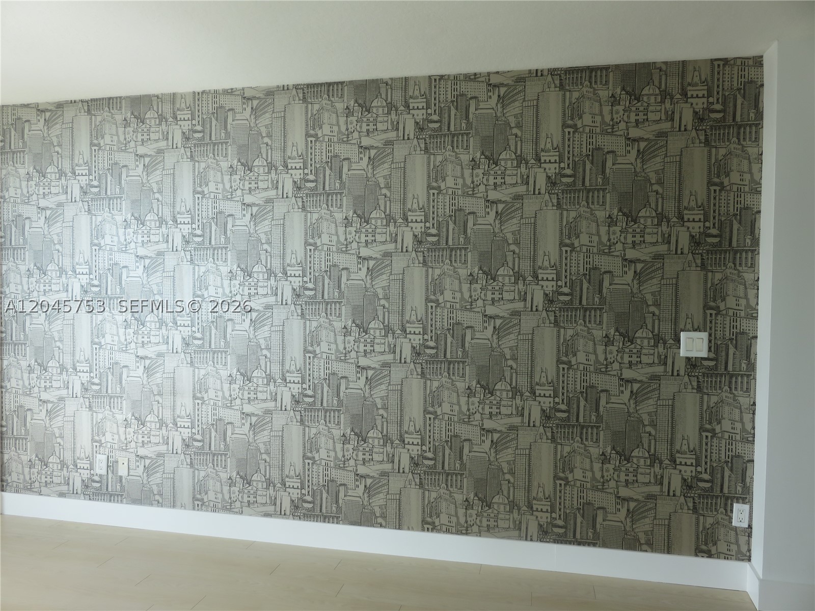 One Miami East Condo - Residential