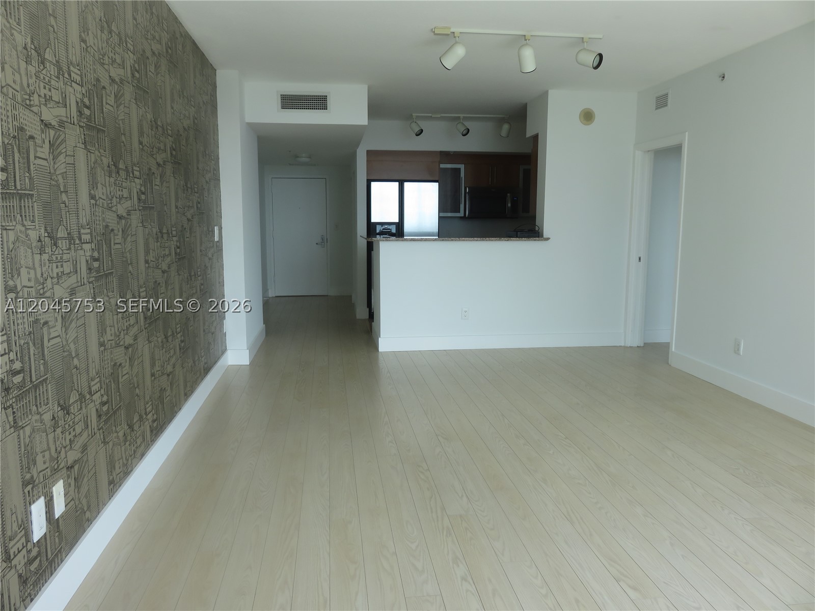 One Miami East Condo - Residential