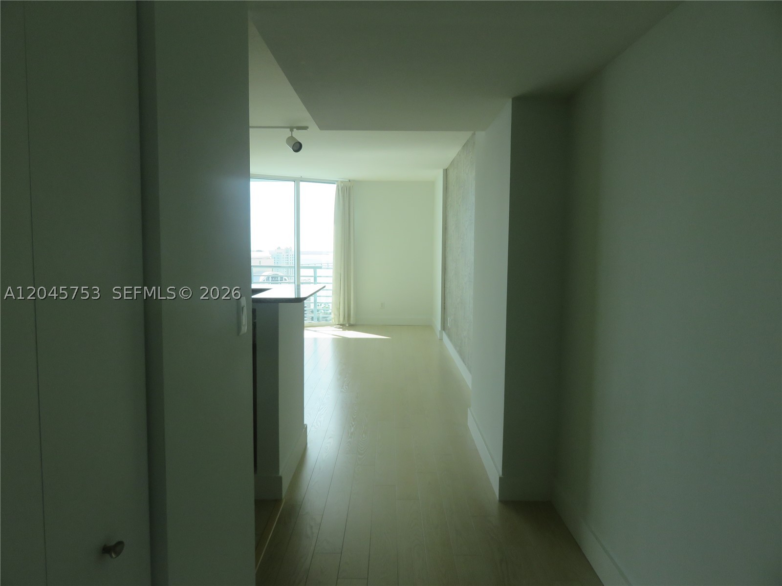 One Miami East Condo - Residential