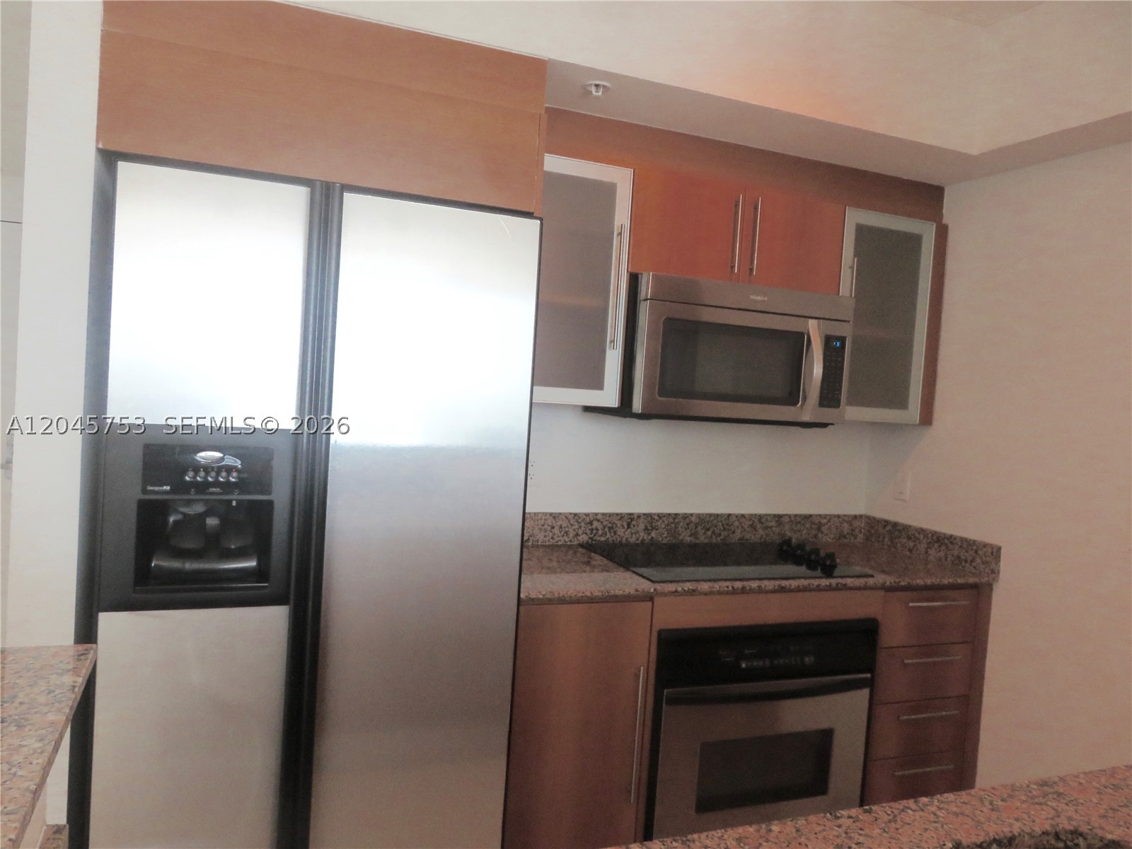 One Miami East Condo - Residential
