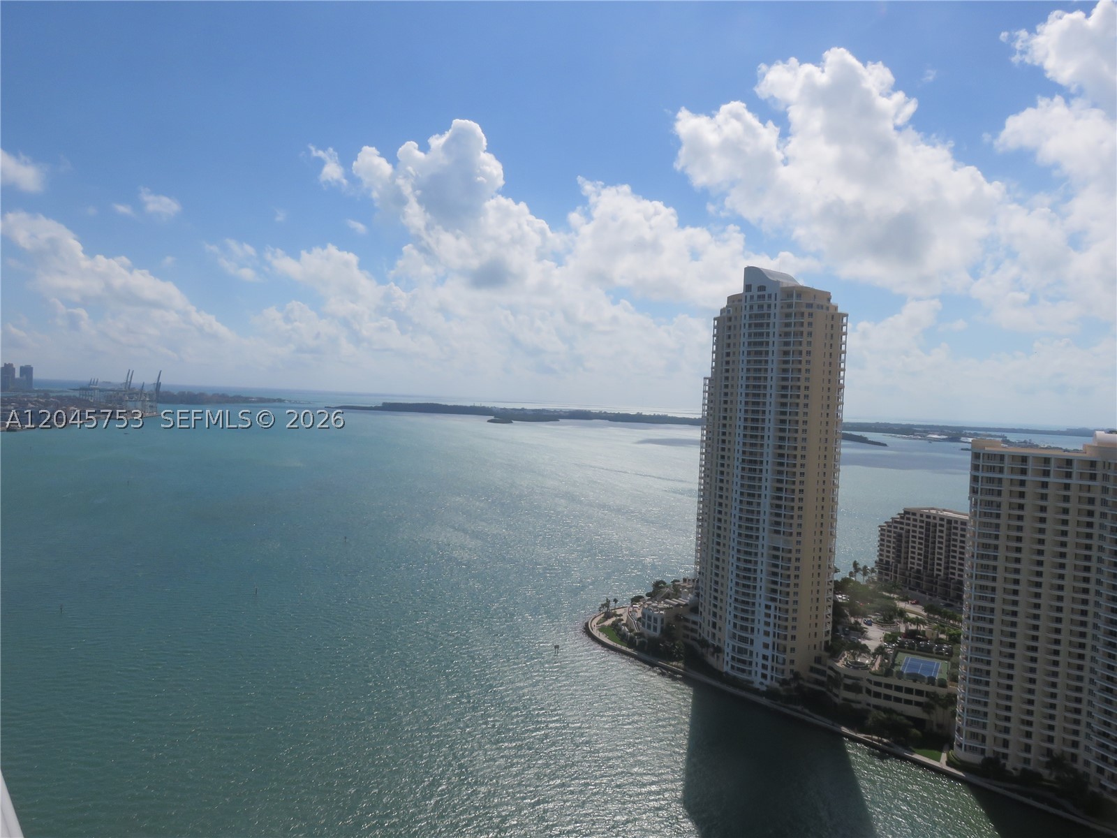 One Miami East Condo - Residential
