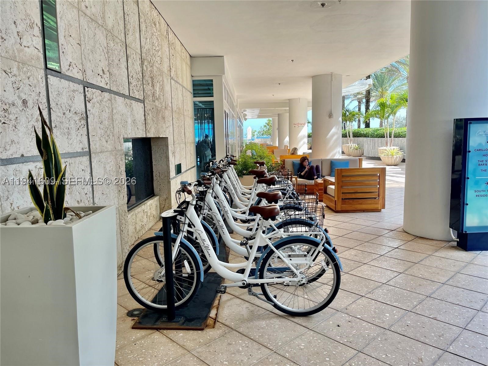 NORTH CARILLON BEACH COND - Residential