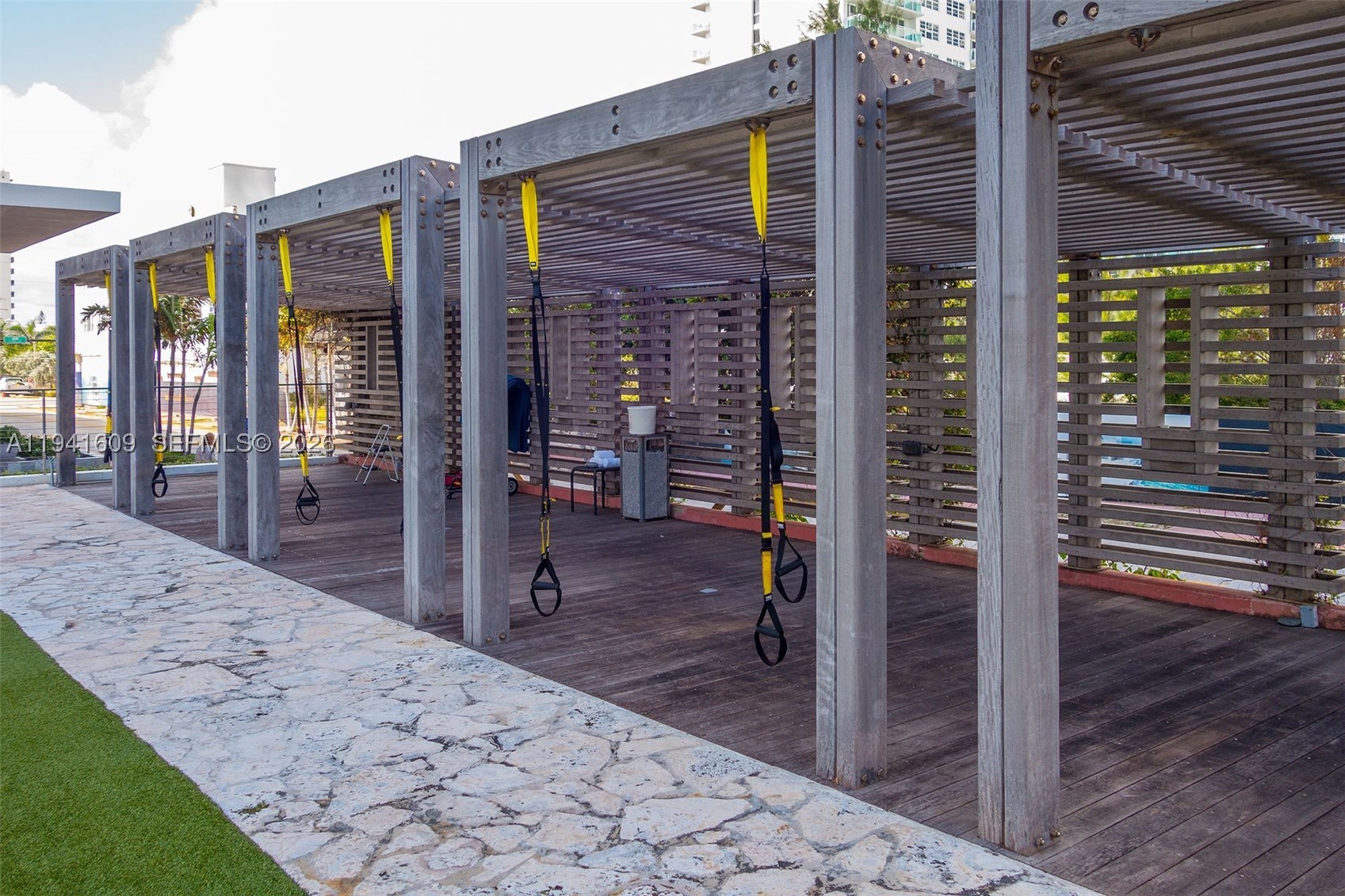 NORTH CARILLON BEACH COND - Residential