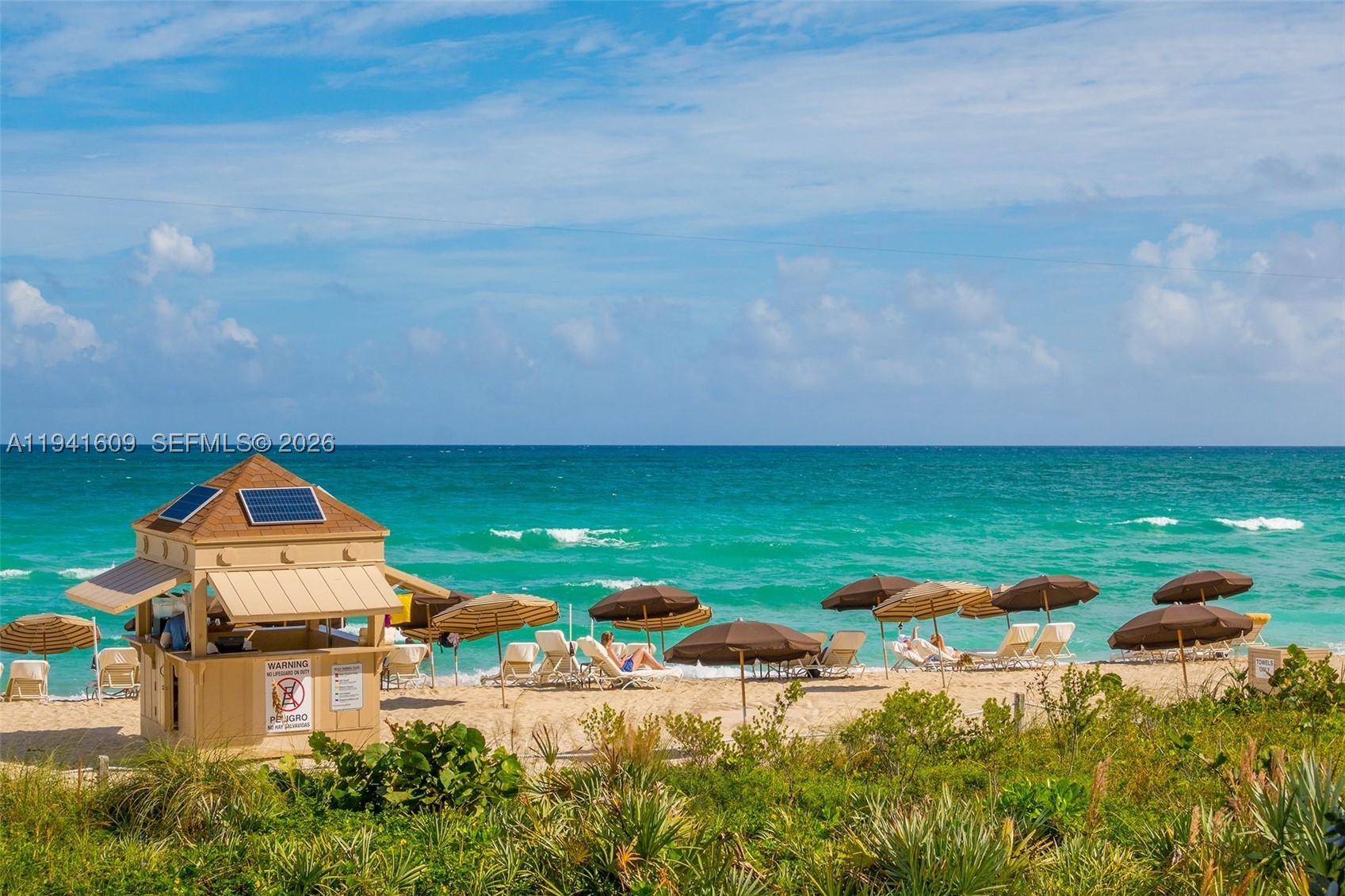 NORTH CARILLON BEACH COND - Residential