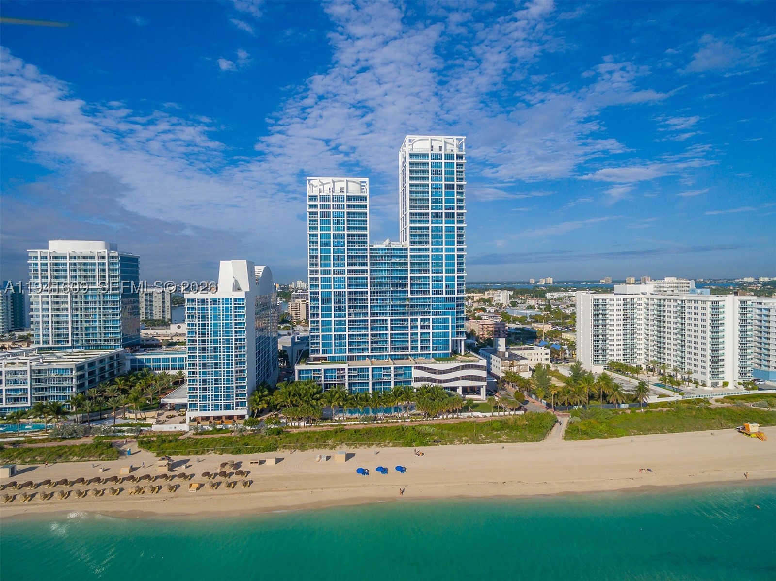 NORTH CARILLON BEACH COND - Residential