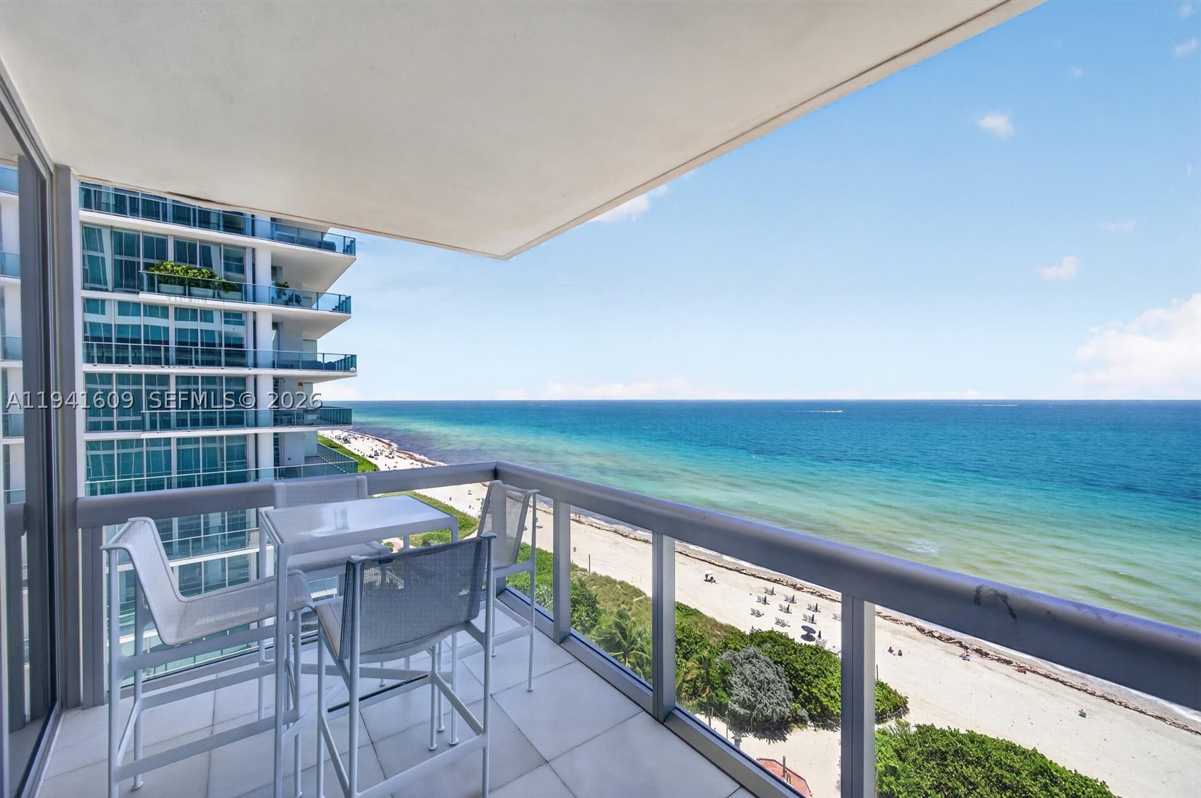 NORTH CARILLON BEACH COND - Residential