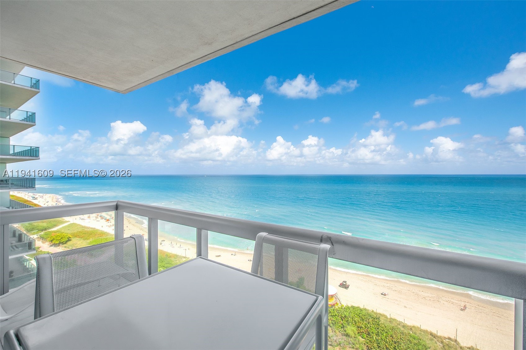 NORTH CARILLON BEACH COND - Residential