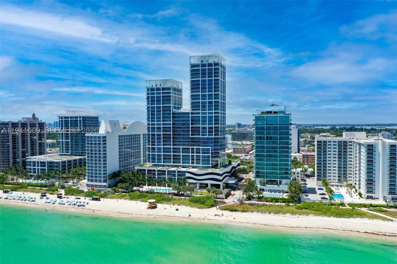 NORTH CARILLON BEACH COND - Residential