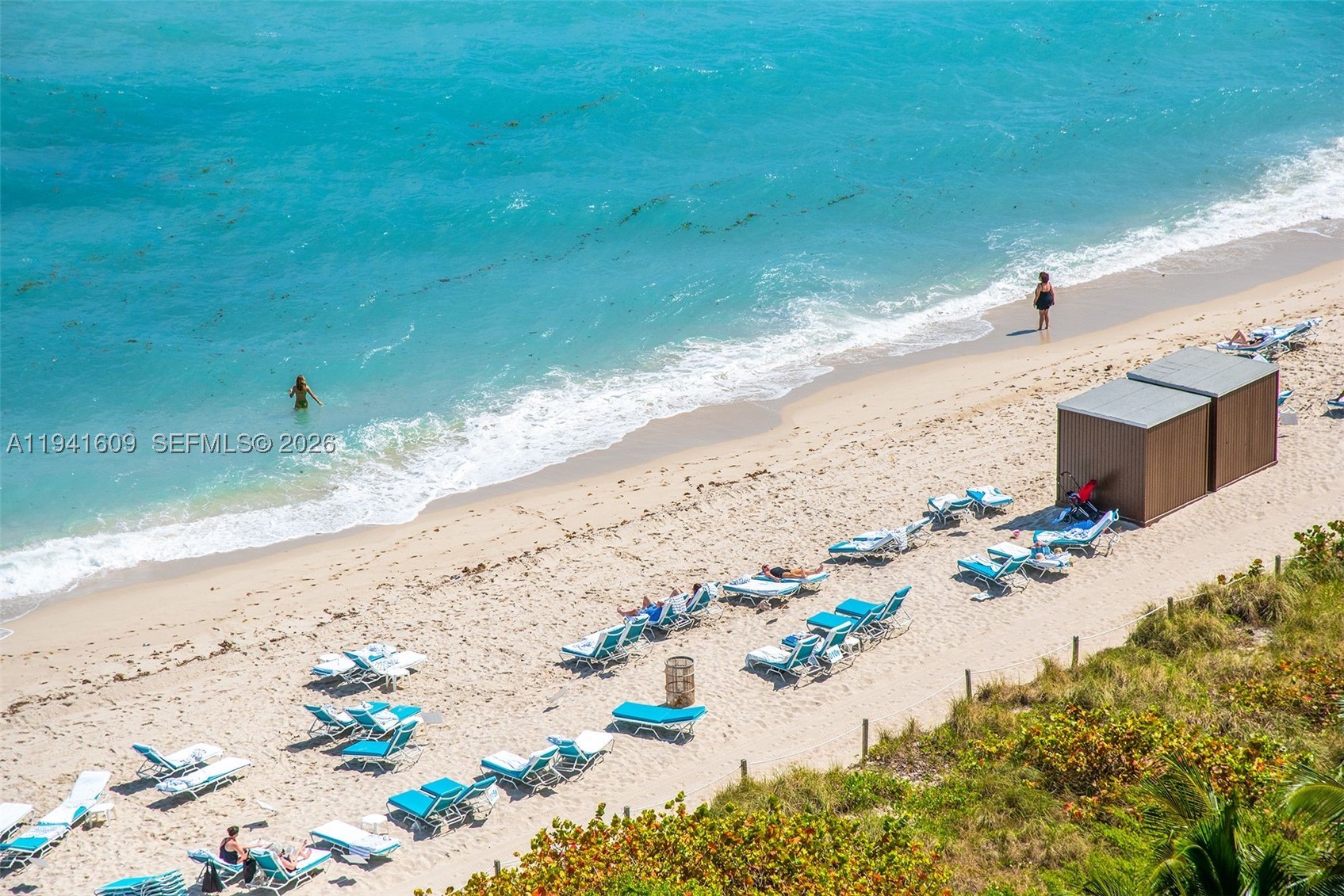 NORTH CARILLON BEACH COND - Residential