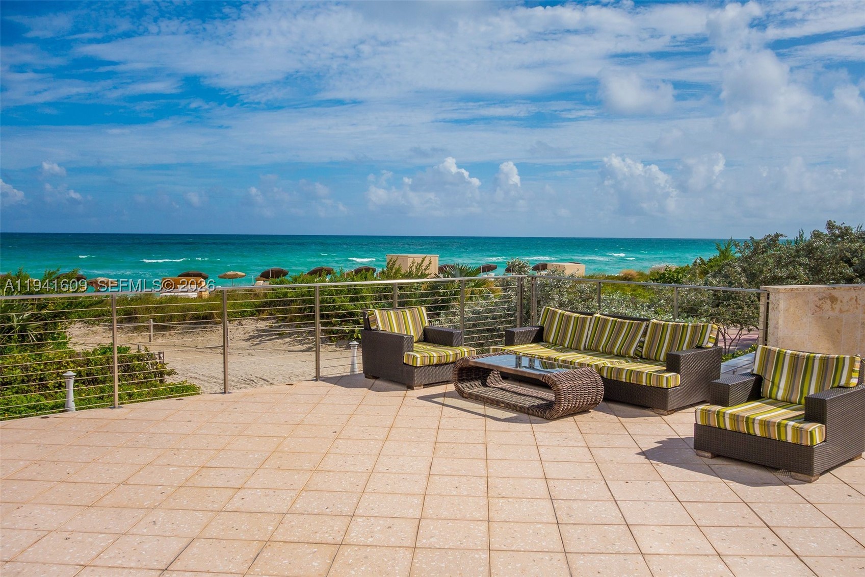 NORTH CARILLON BEACH COND - Residential