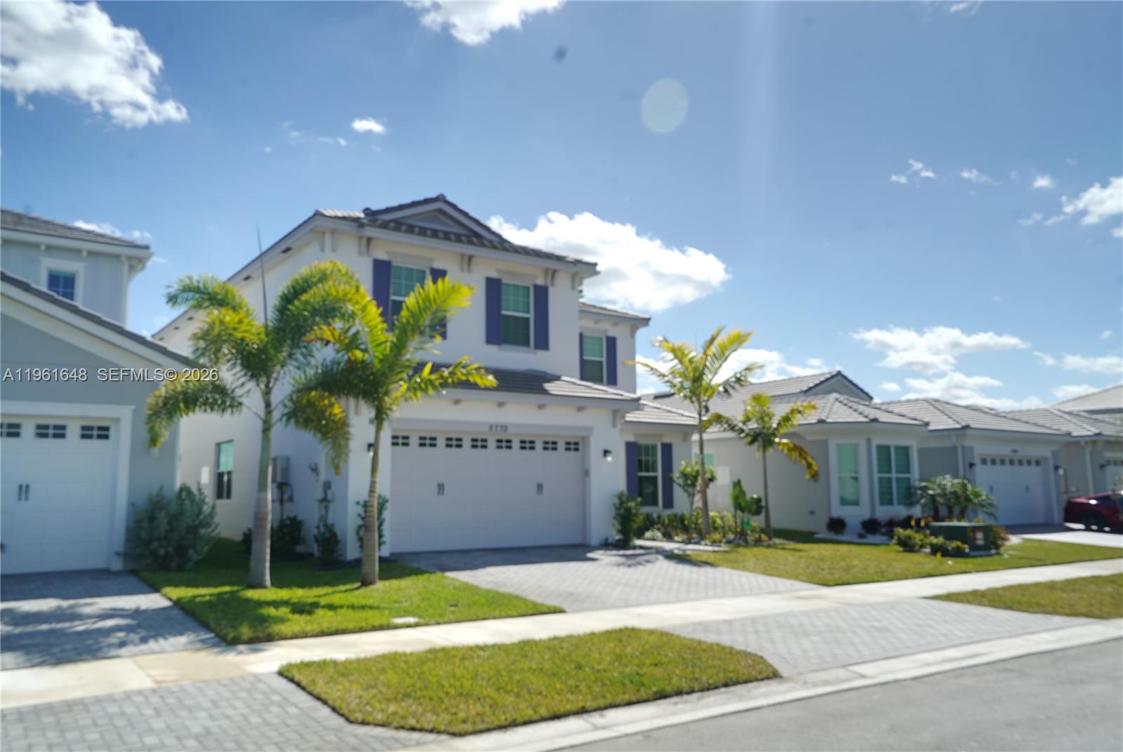 PINES OF WESTLAKE - Residential