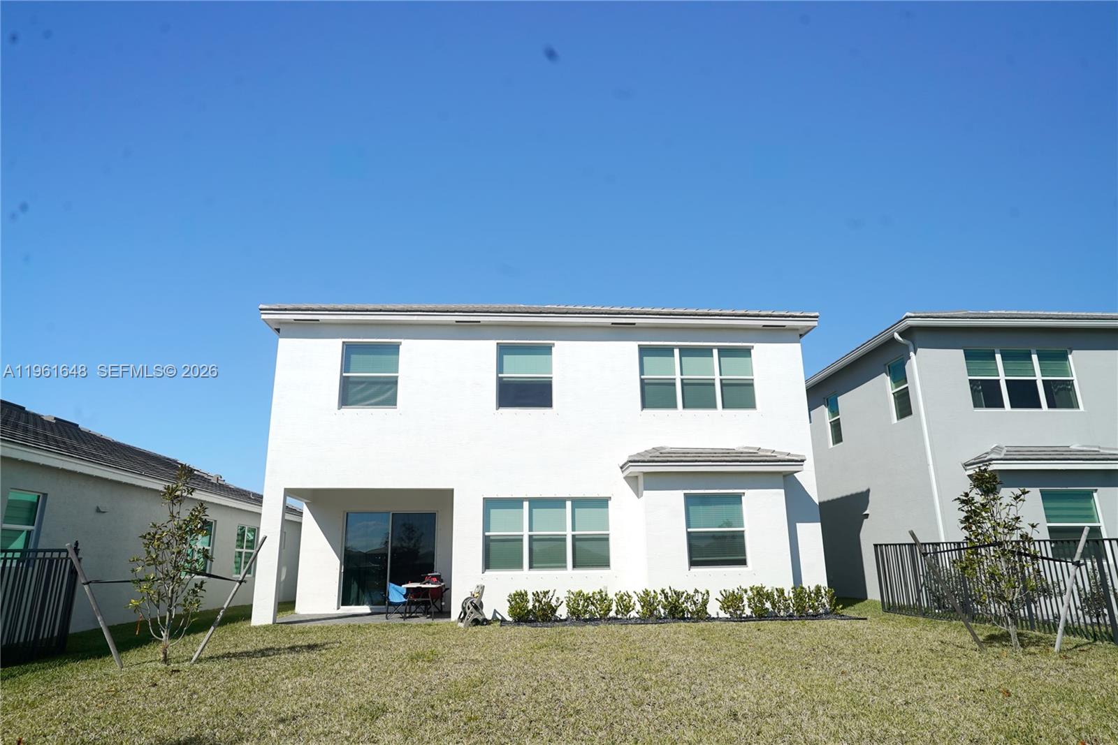 PINES OF WESTLAKE - Residential