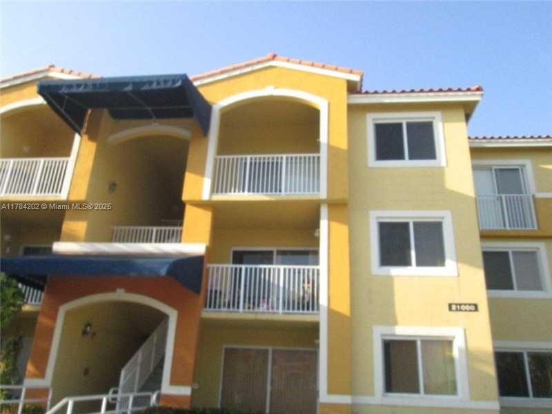BREEZE OF GALLOWAY CONDO - Residential Lease
