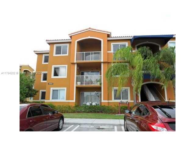 BREEZE OF GALLOWAY CONDO - Residential Lease