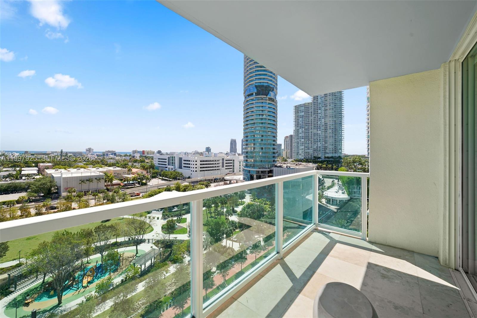 THE FLORIDIAN CONDO - Residential
