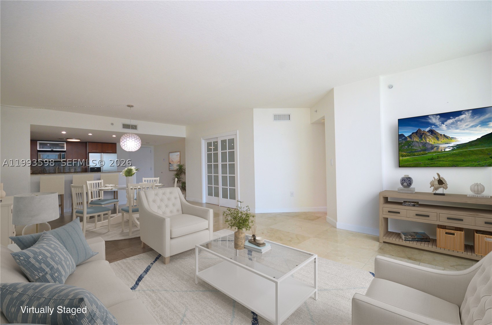 METROPOLIS I AT DADELAND - Residential