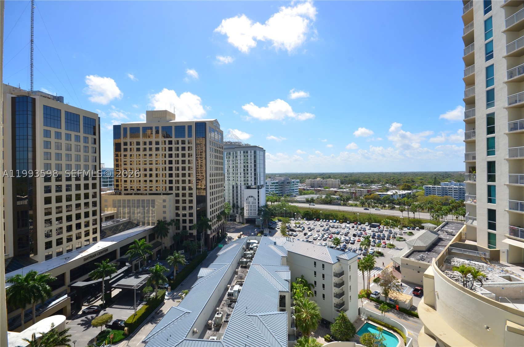 METROPOLIS I AT DADELAND - Residential