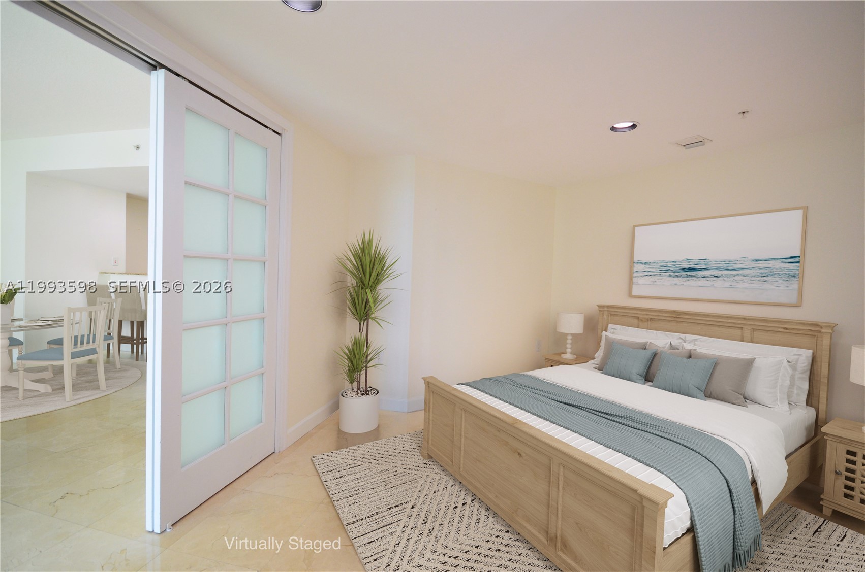 METROPOLIS I AT DADELAND - Residential