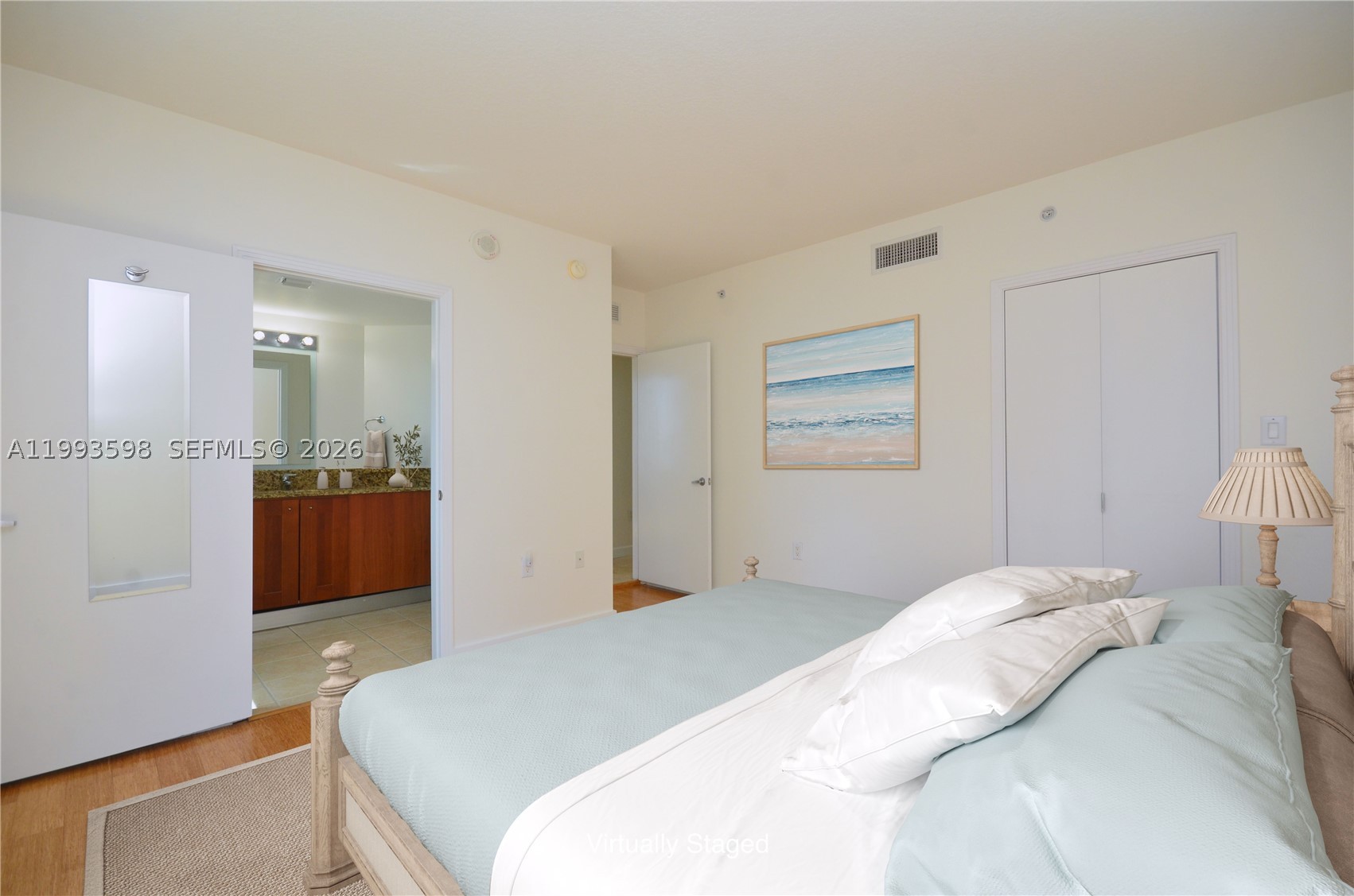METROPOLIS I AT DADELAND - Residential