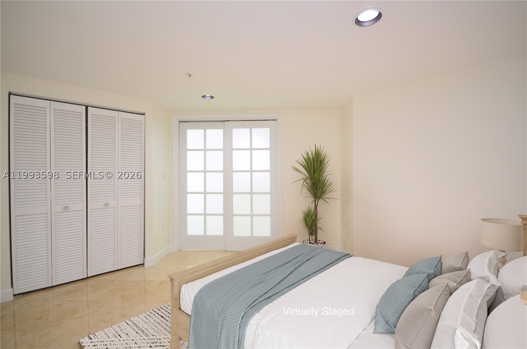 METROPOLIS I AT DADELAND - Residential