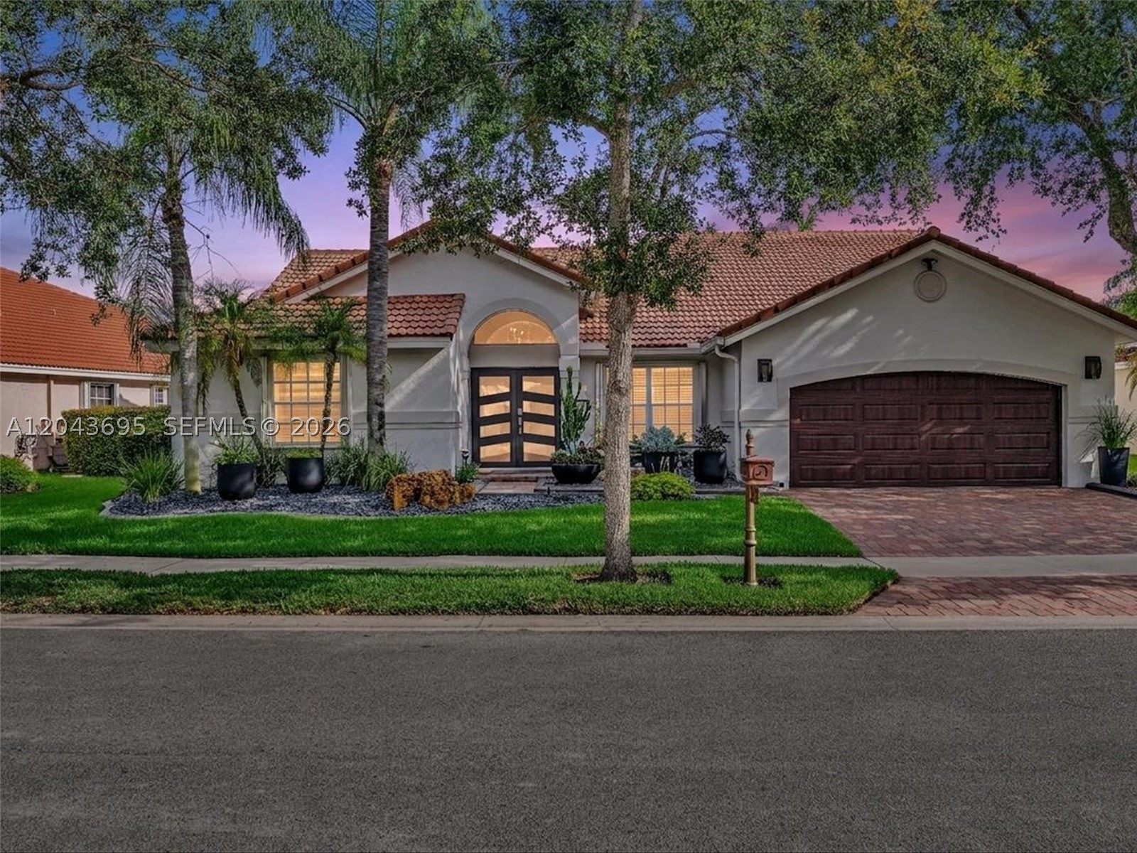 Verona Lake - Residential