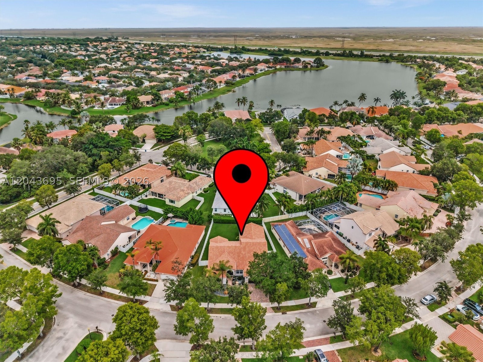 Verona Lake - Residential
