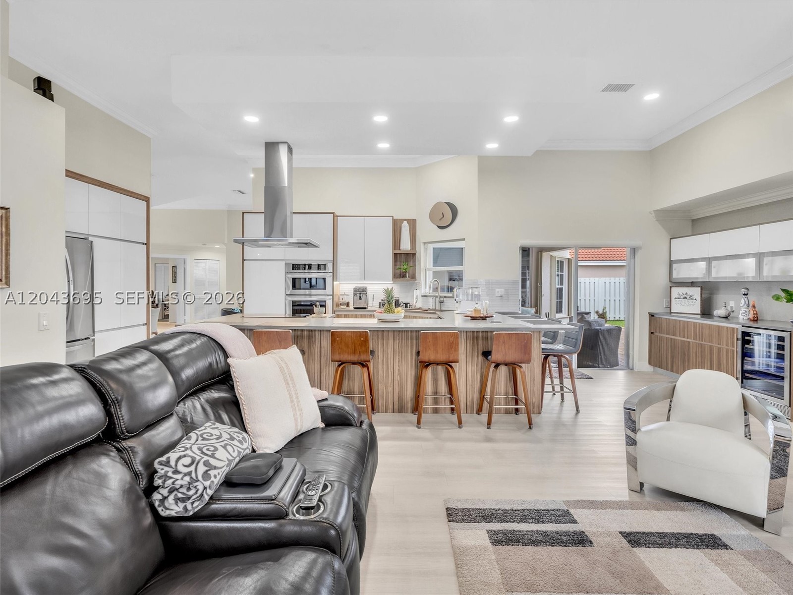 Verona Lake - Residential
