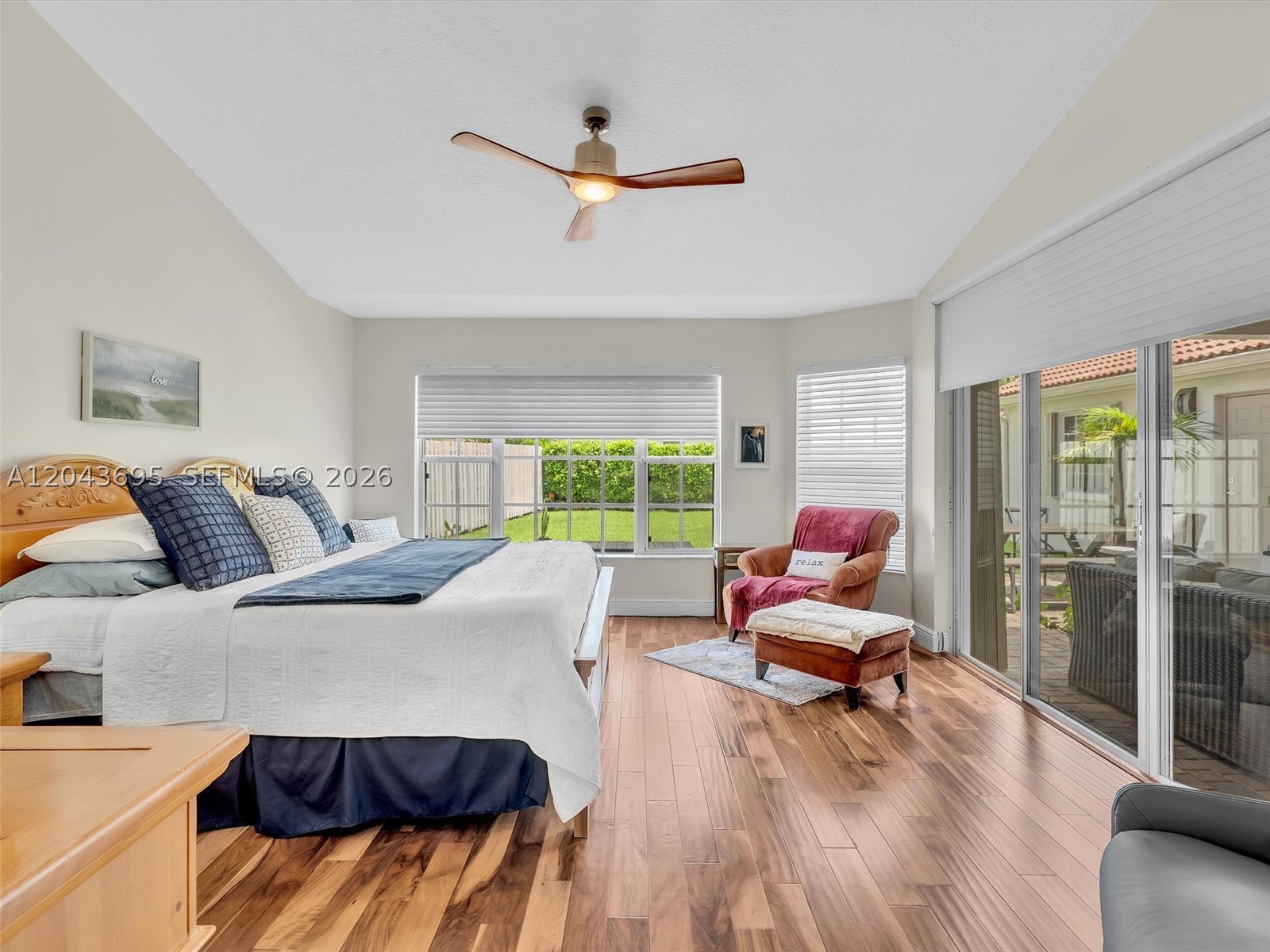 Verona Lake - Residential