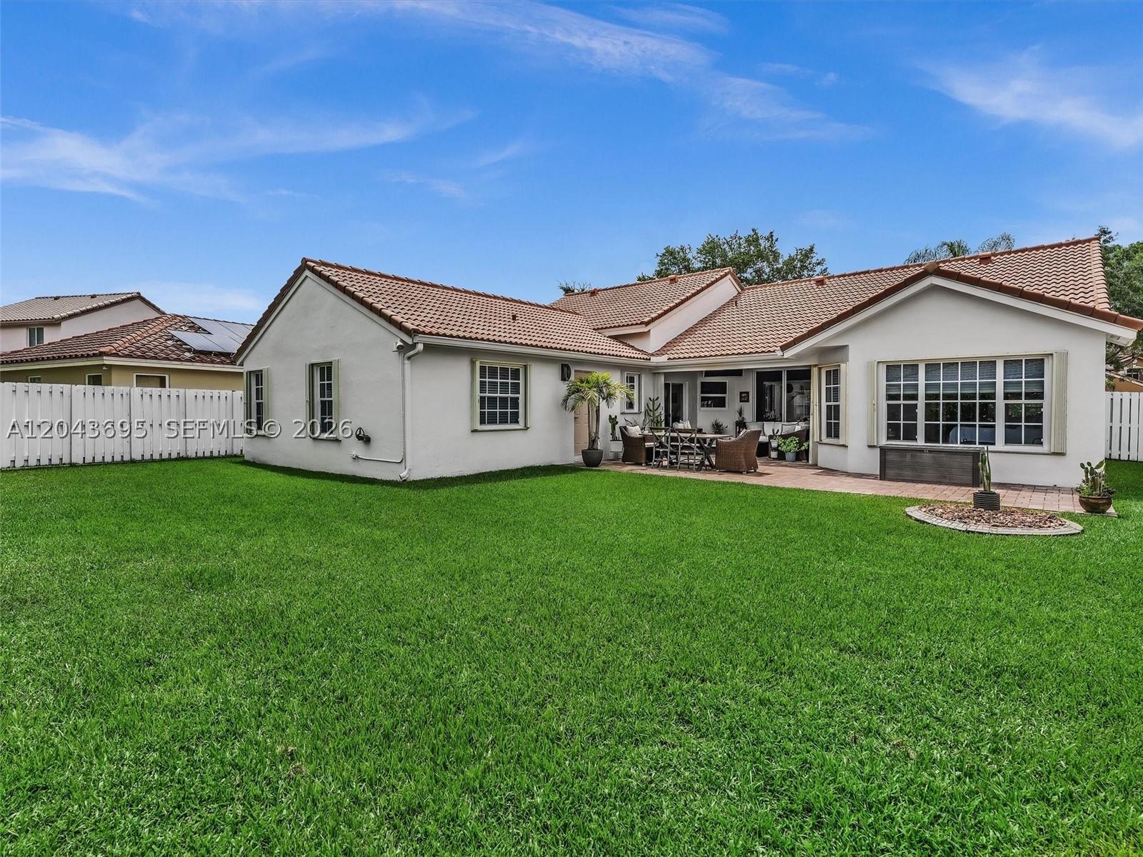 Verona Lake - Residential