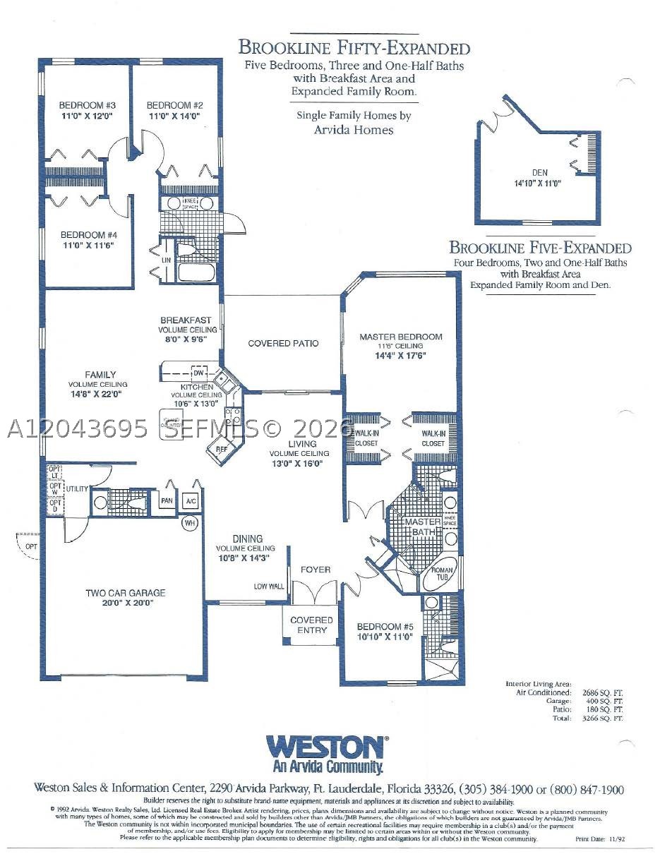 Verona Lake - Residential