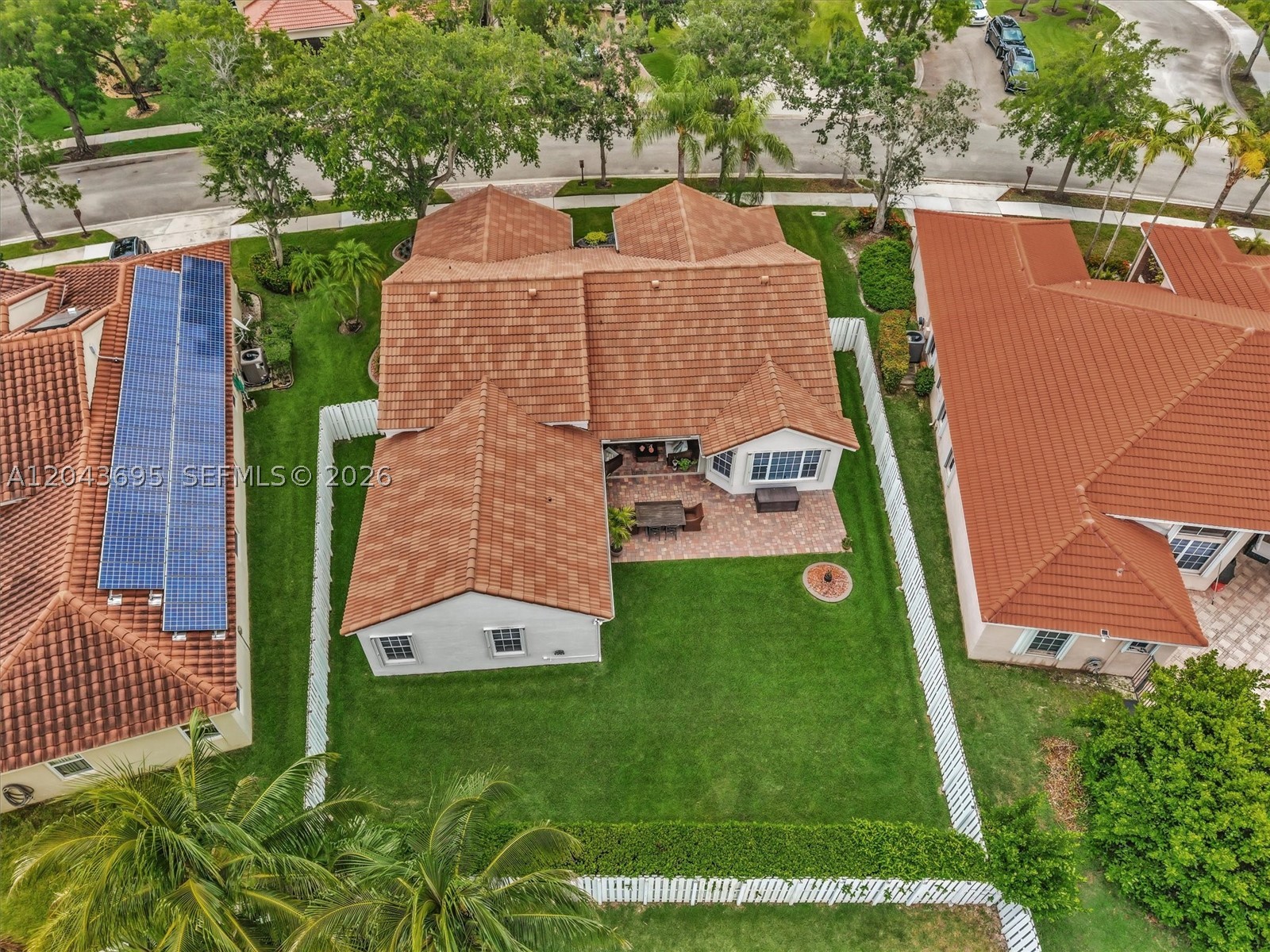 Verona Lake - Residential