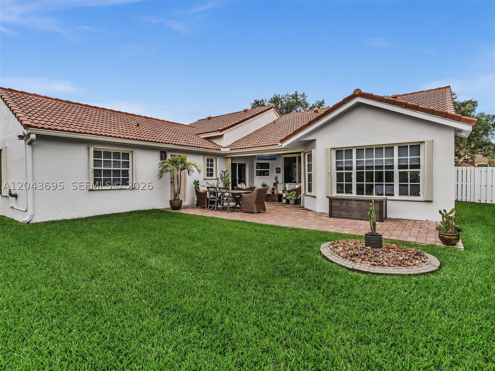 Verona Lake - Residential