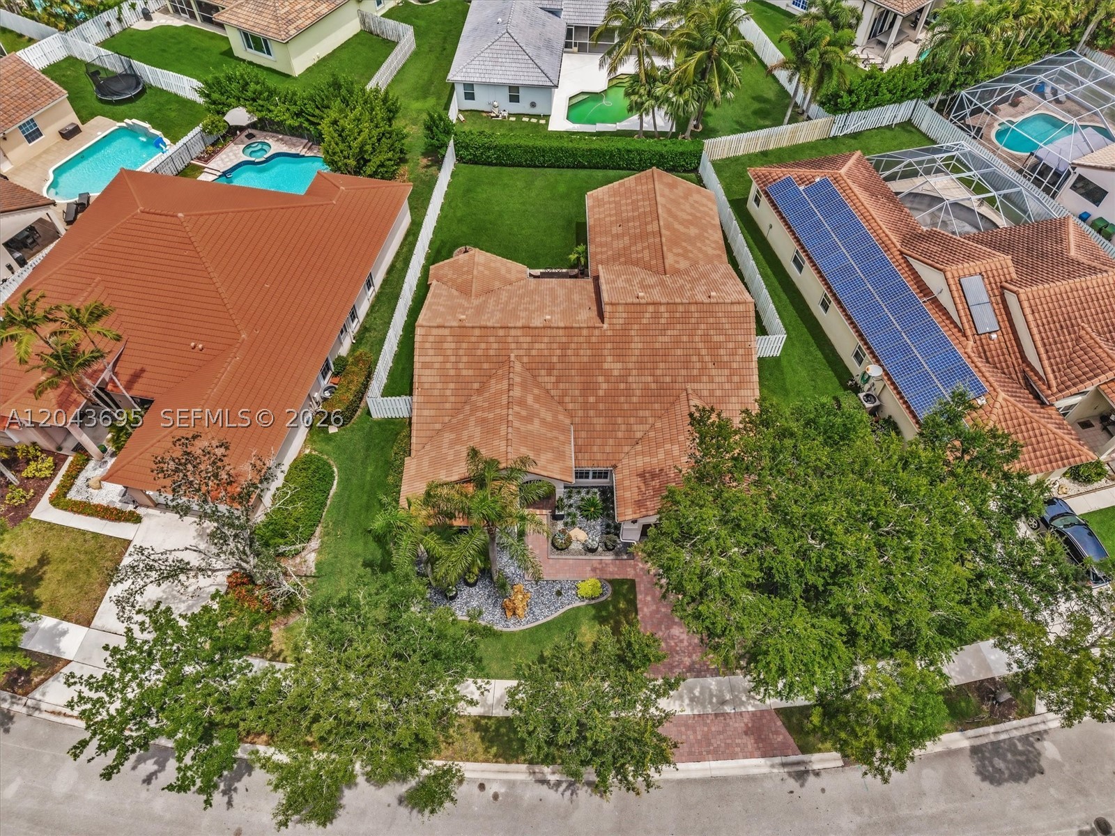 Verona Lake - Residential