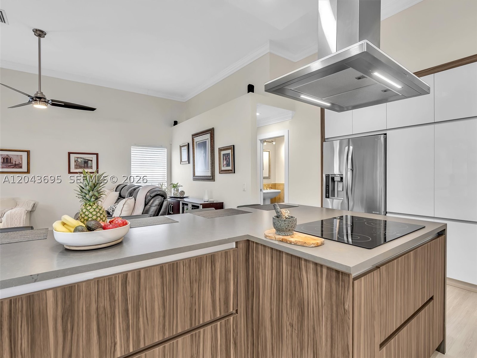 Verona Lake - Residential
