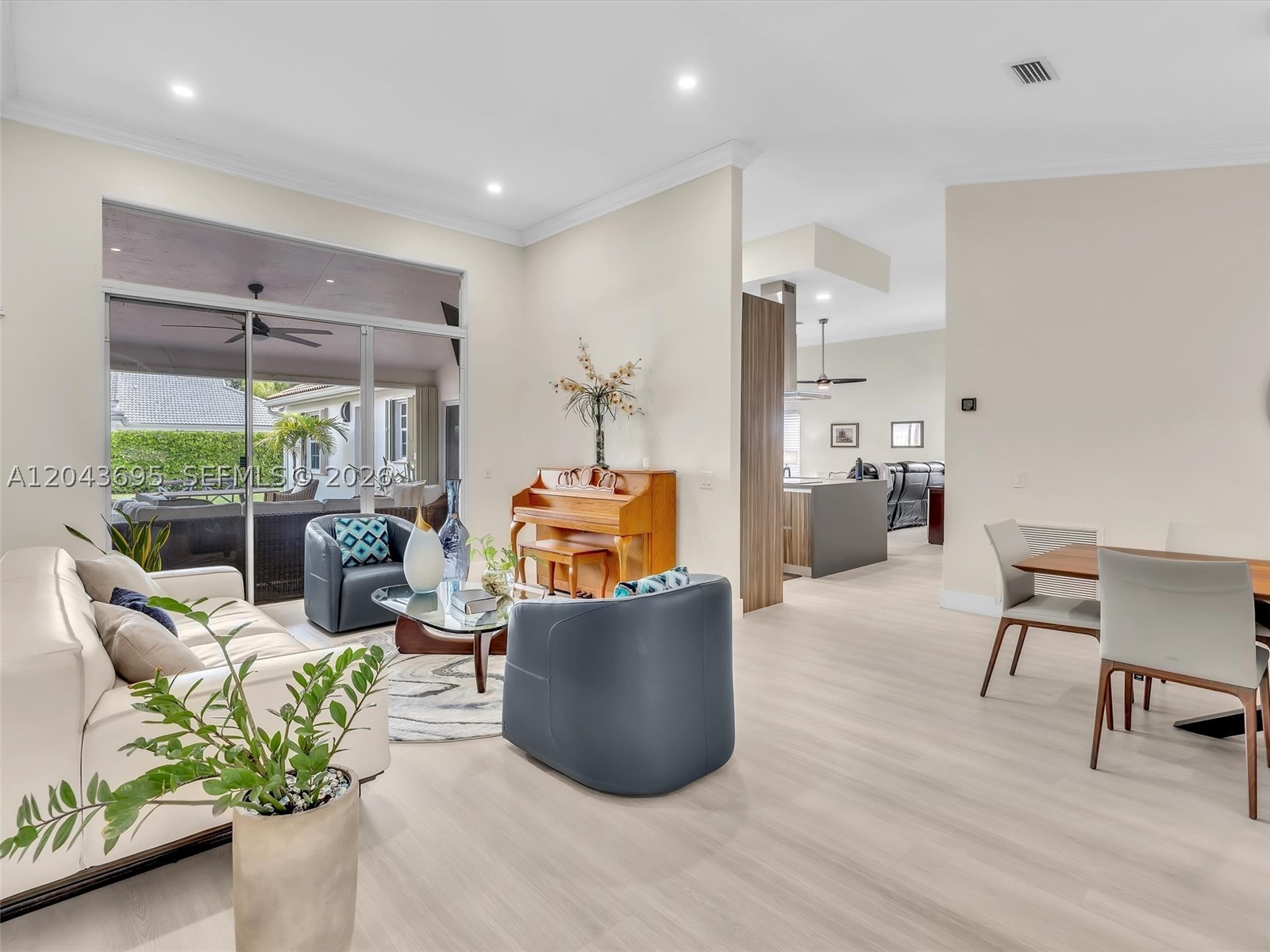 Verona Lake - Residential