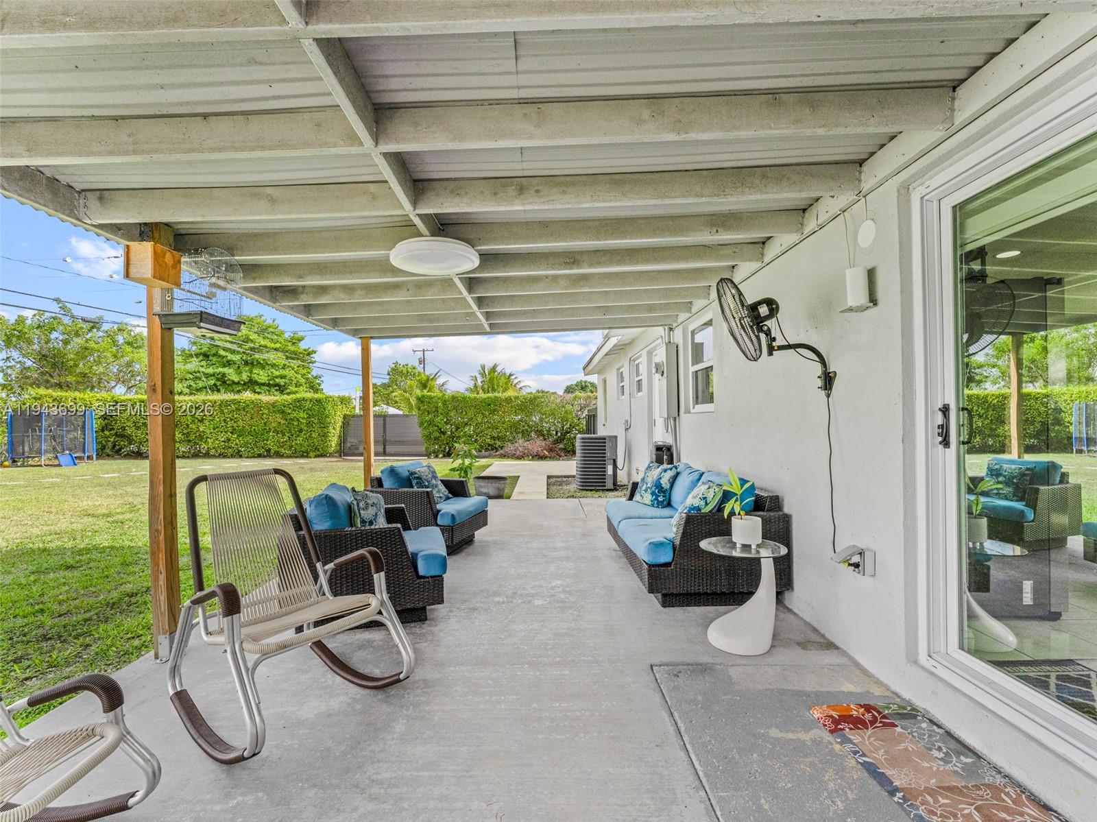 WESTWOOD LAKE 4TH ADDN - Residential