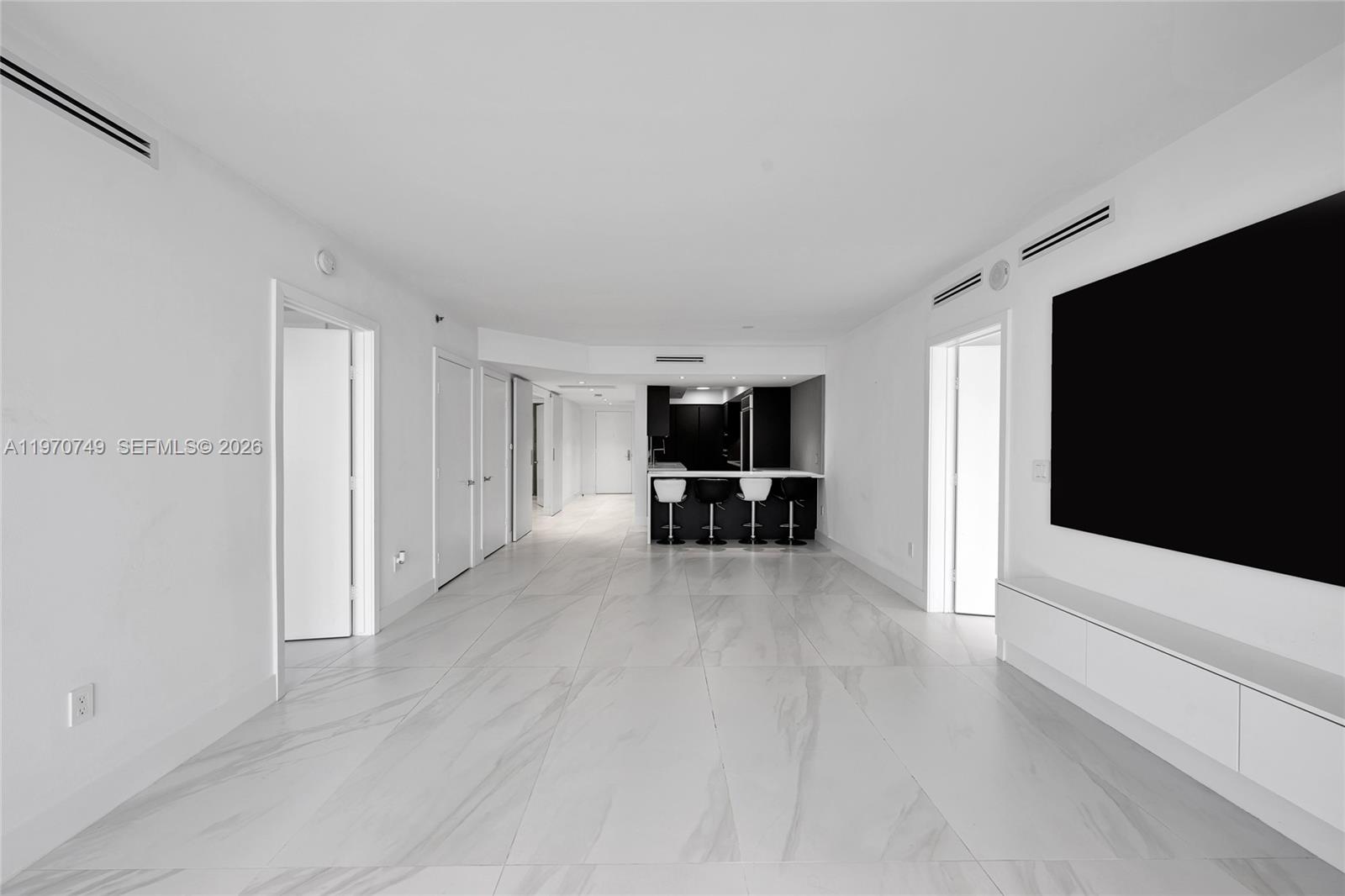 BEACH CLUB ONE - Residential