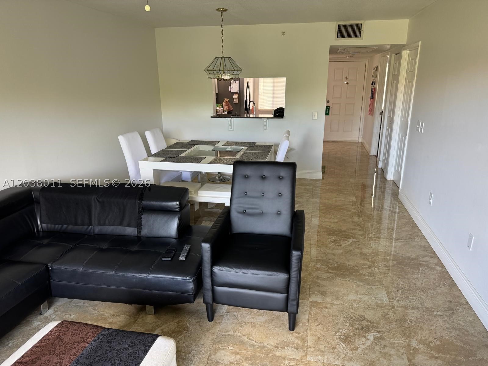 FALMOUTH AT CENTURY VILLA - Residential