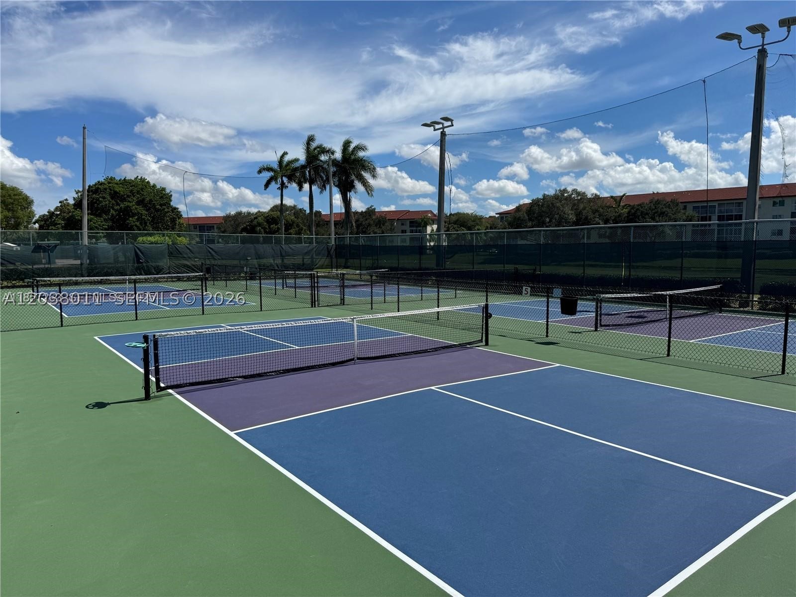 FALMOUTH AT CENTURY VILLA - Residential