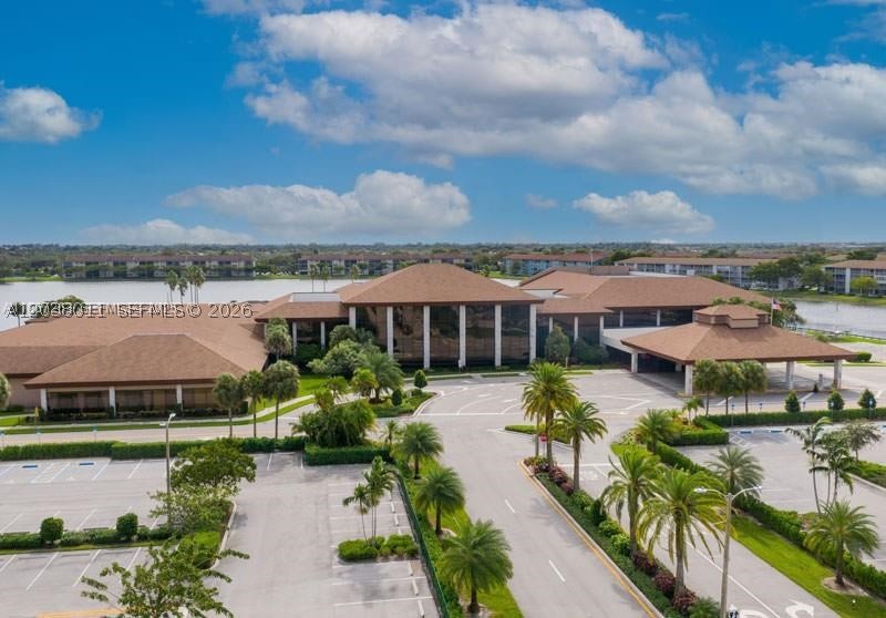 FALMOUTH AT CENTURY VILLA - Residential