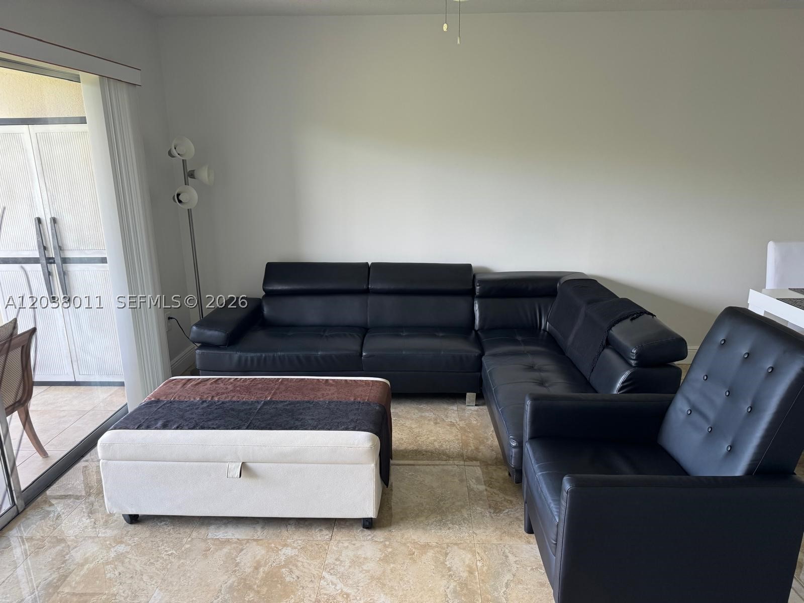 FALMOUTH AT CENTURY VILLA - Residential