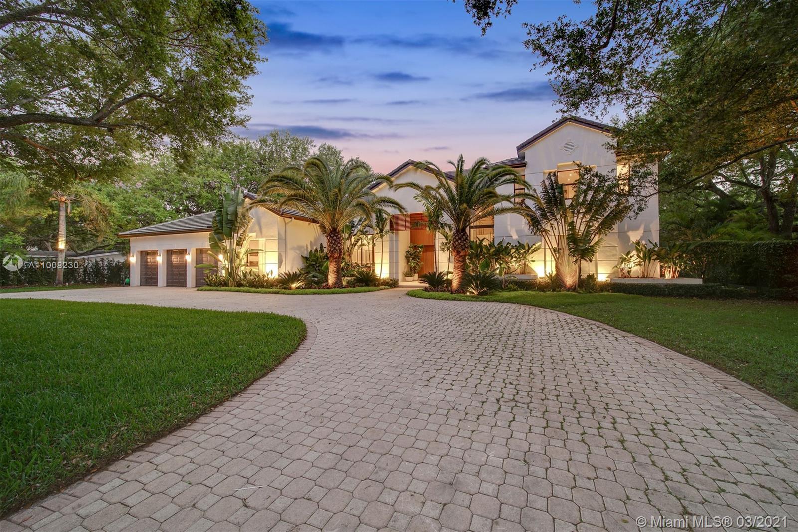 PARKWAY HOMESITES - Residential
