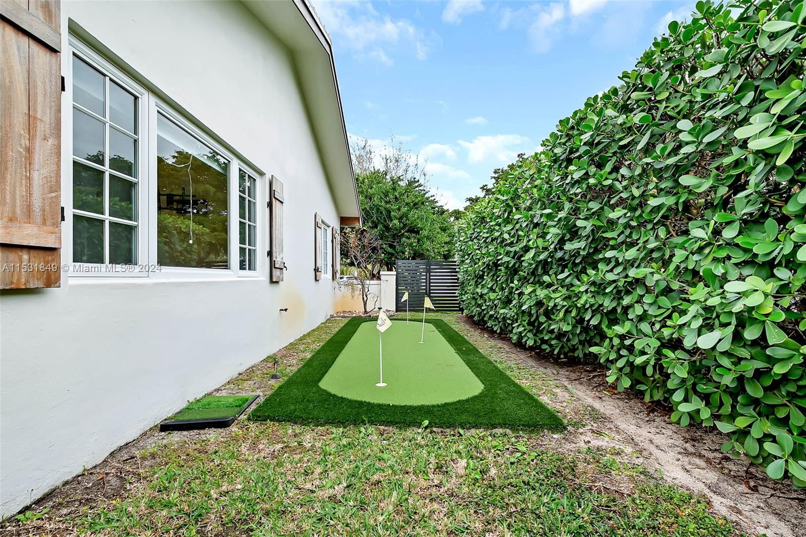 CUTLER HAMMOCK - Residential