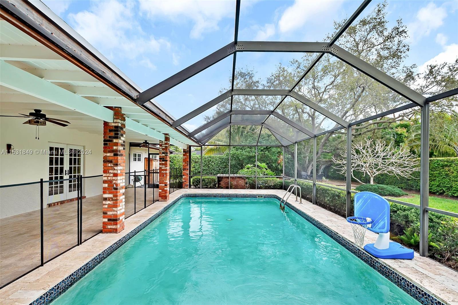 CUTLER HAMMOCK - Residential