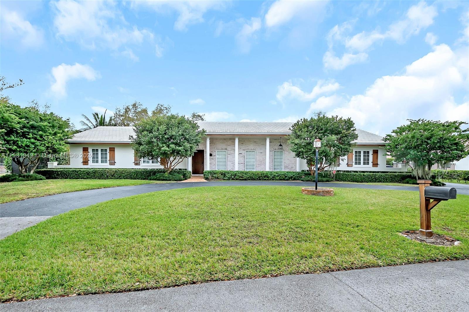 CUTLER HAMMOCK - Residential
